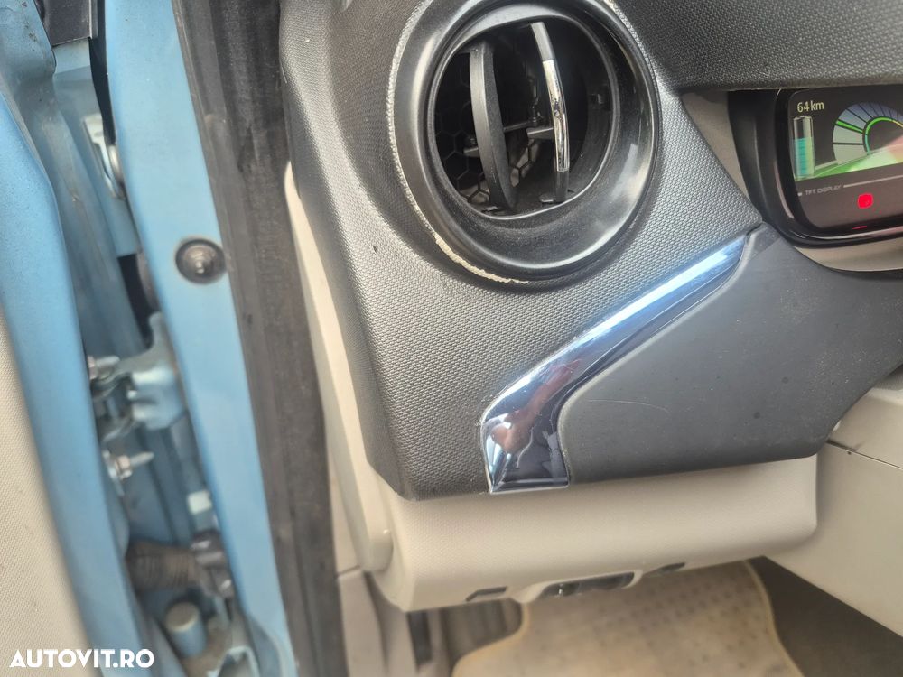 Renault ZOE 22 LIFE - 17