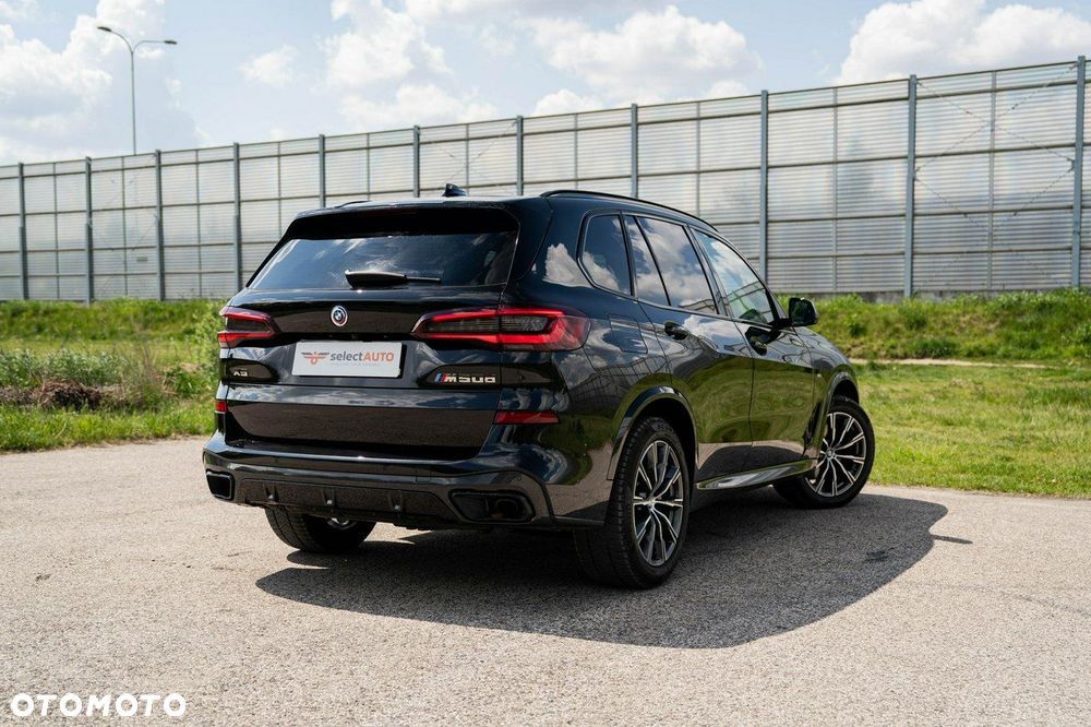 BMW X5 xDrive25d - 7