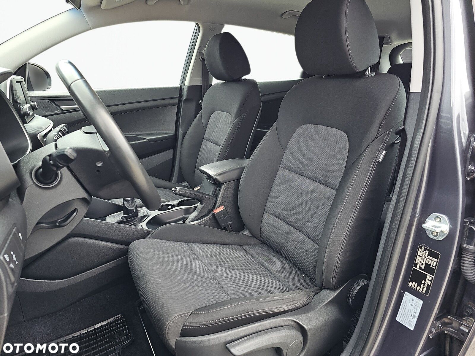 Hyundai Tucson 1.6 GDi Classic 2WD - 9