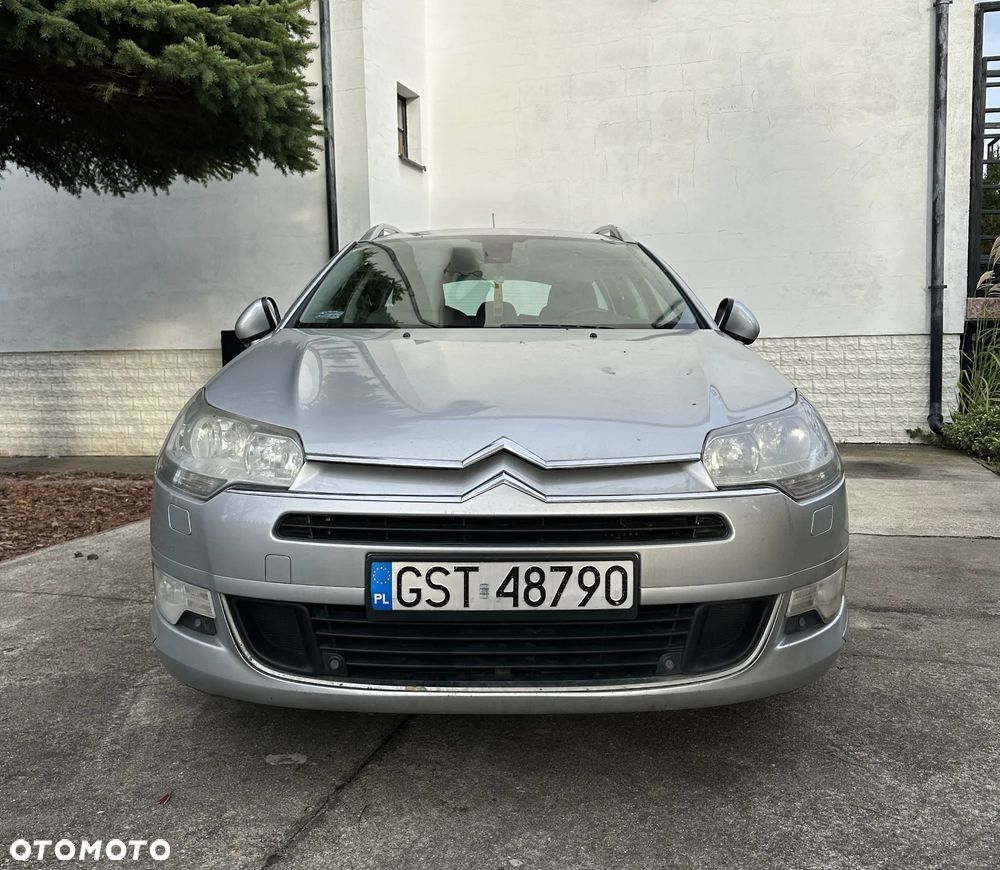 Citroën C5 2.0 HDi Confort - 1