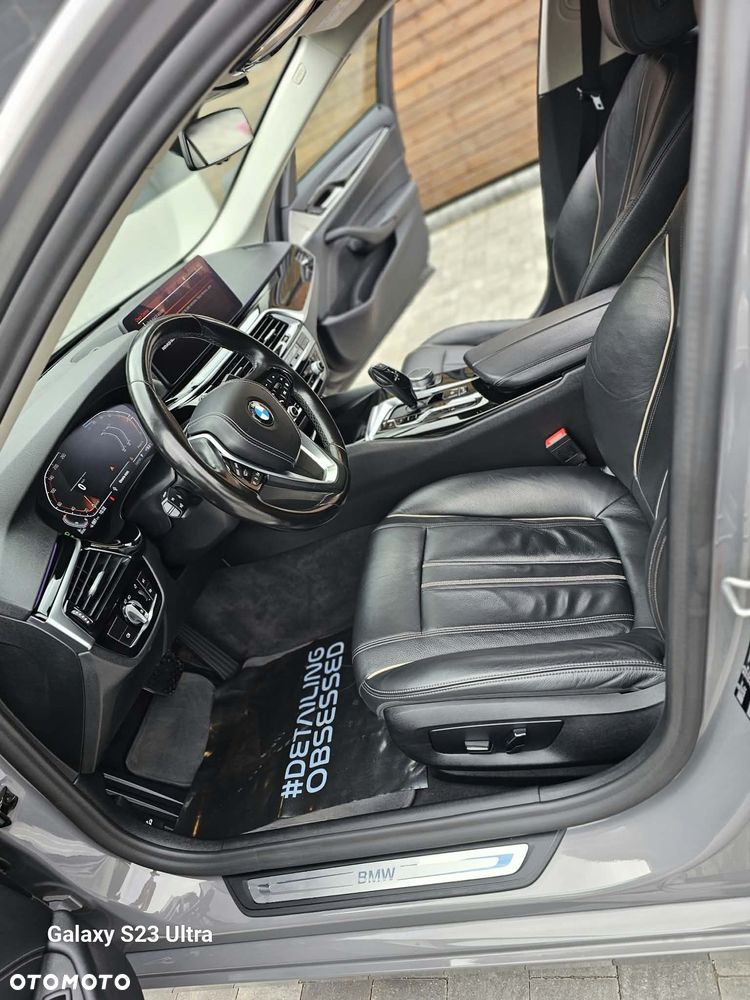 BMW Seria 5 - 14