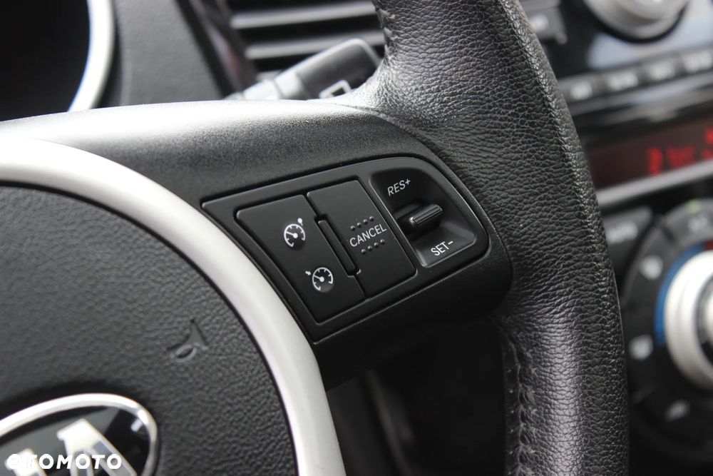 Kia Venga 1.4 S - 33