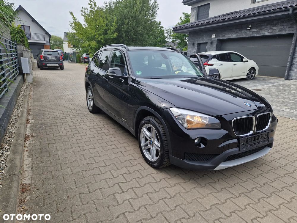 BMW X1 - 6