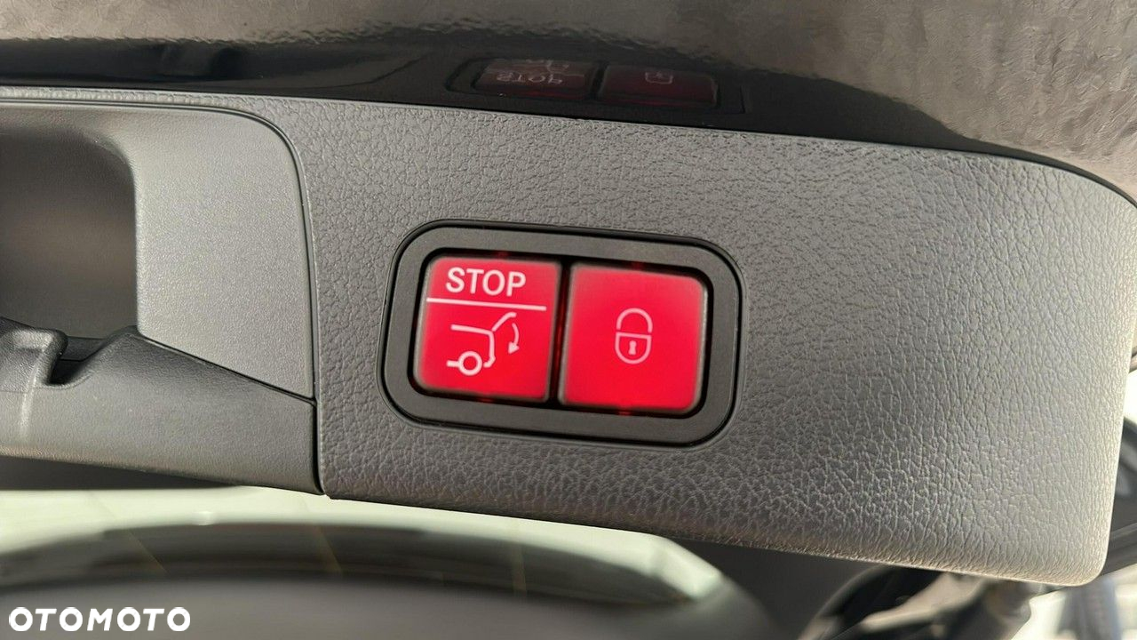 Mercedes-Benz GLB 200 d 4-Matic 8G-DCT - 29