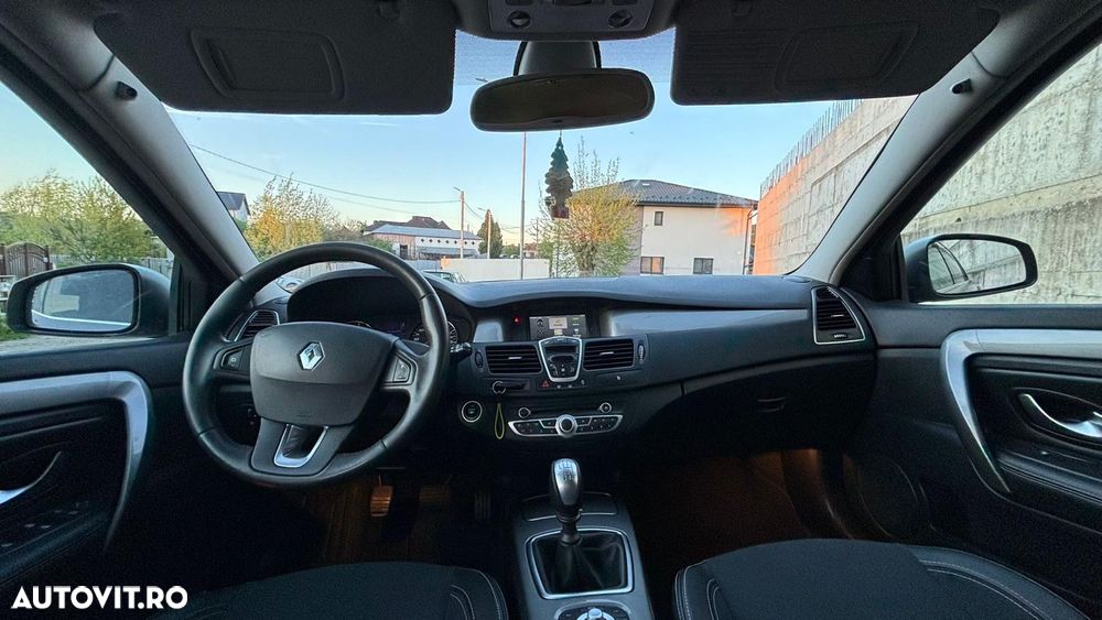 Renault Laguna 1.5dCi Expression - 4