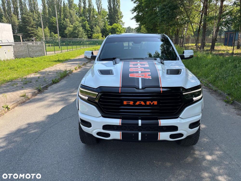 Dodge RAM - 19