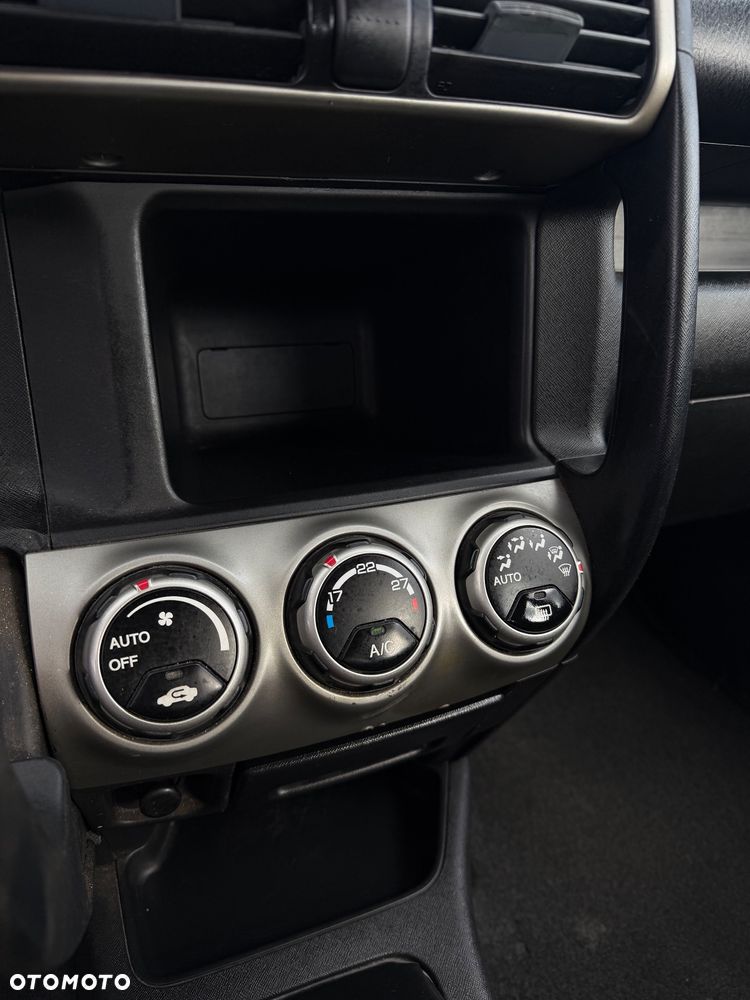 Honda CR-V 2.0i LS - 16