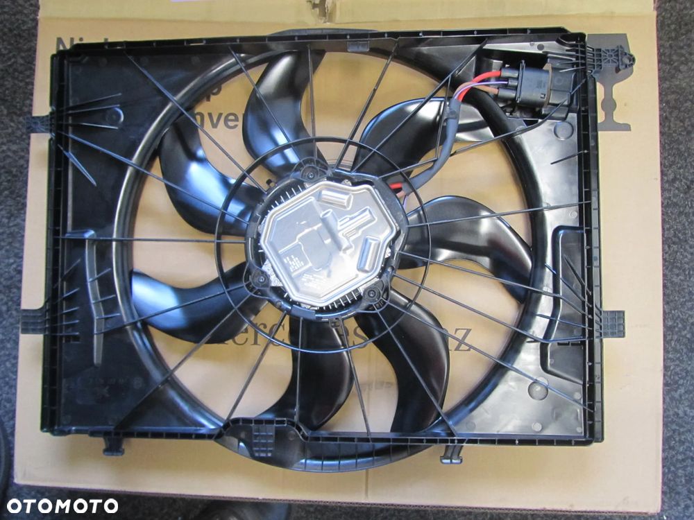 wentylator 0999061200 - 6