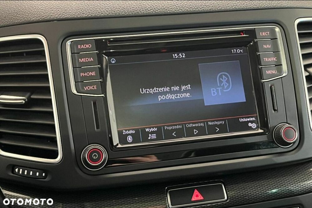 Seat Alhambra 2.0 TDI Style Advanced DSG - 16