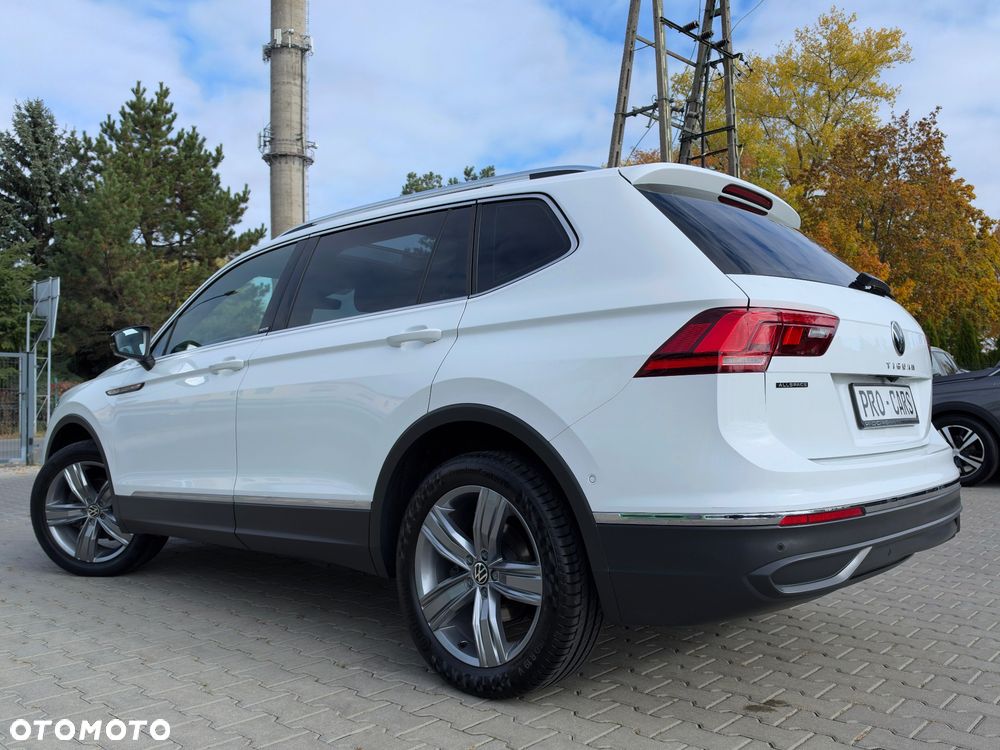 Volkswagen Tiguan Allspace 2.0 TDI SCR DSG Move - 7