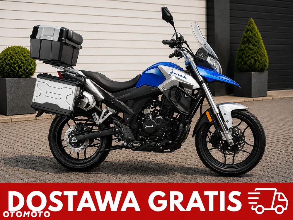 Junak RX One - 1