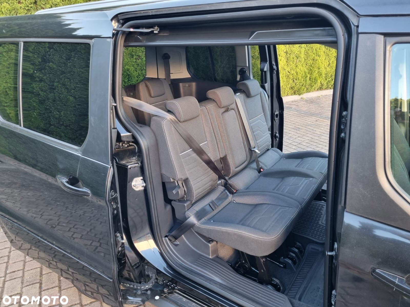 Ford Tourneo Connect Grand 1.6 TDCi Titanium - 13