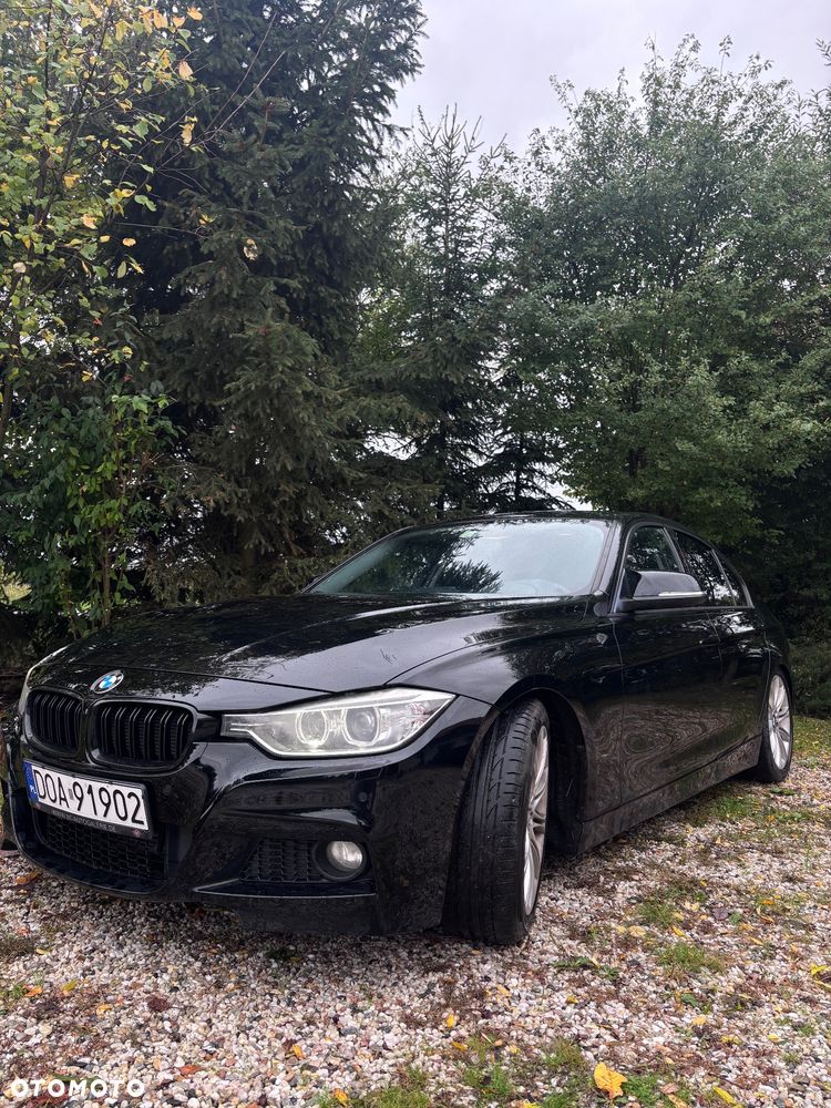 BMW Seria 3 - 15