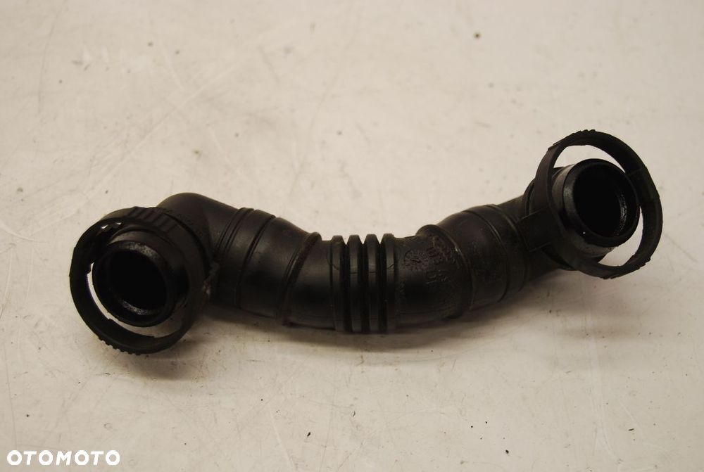 RURA PRZEWÓD ODMY 03G103493E AUDI A3 8P 2.0 1.9 TDI BMN SEAT SKODA VW 03G103493D - 1