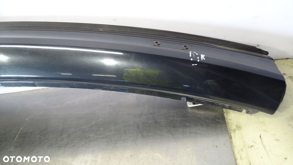 BELKA PRAWA WZMOCNIENIE DACHU CITROEN C3 PLURIEL 1.4 - 4