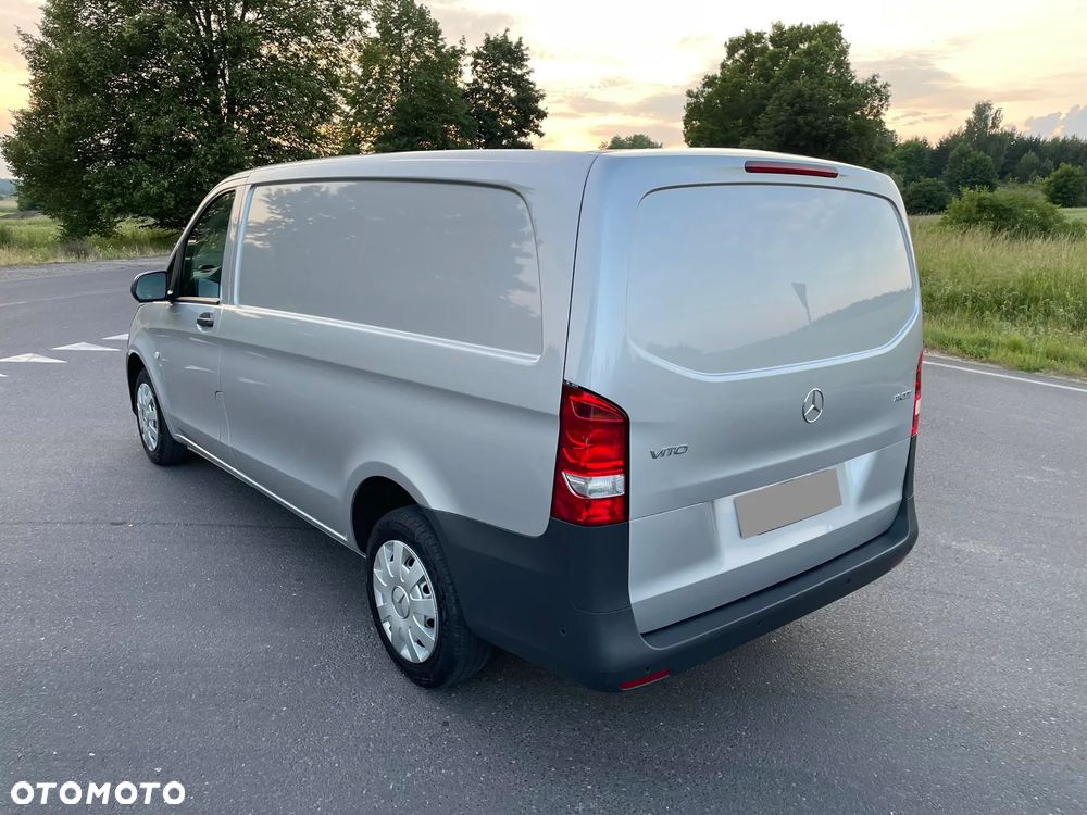 Mercedes-Benz Vito - 28