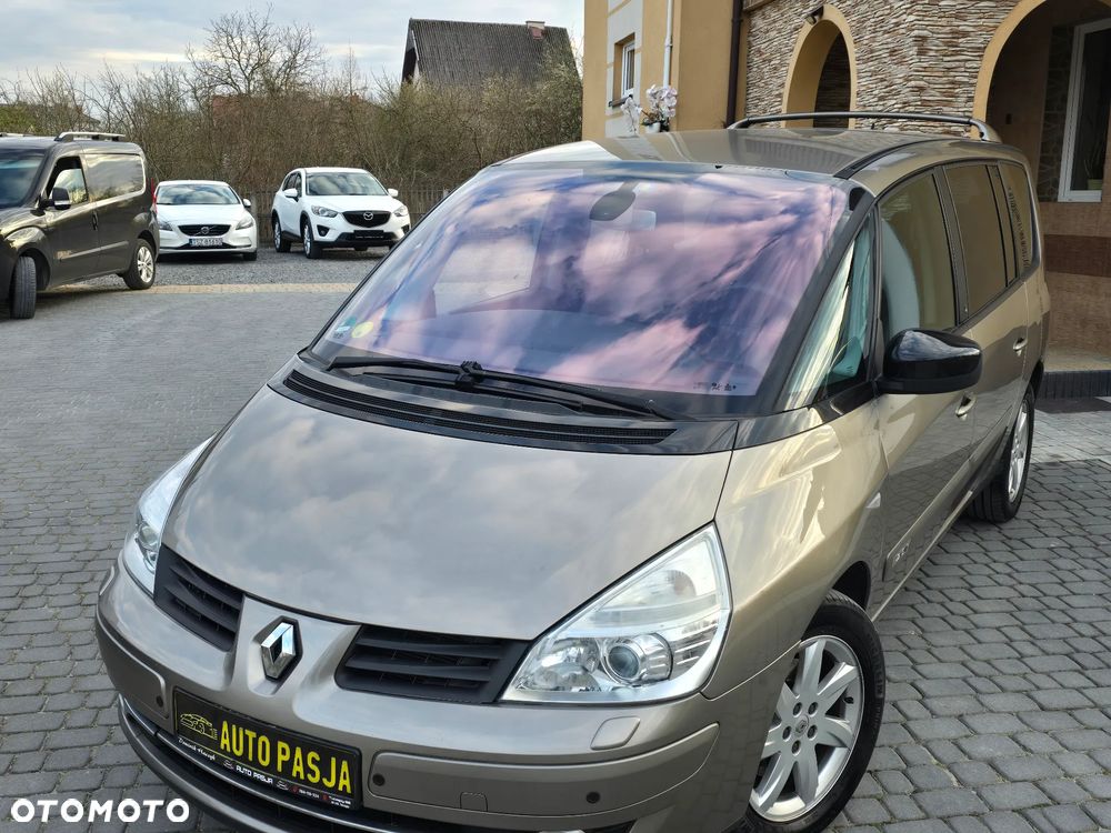 Renault Grand Espace Gr 2.0T 16V Privilege - 5