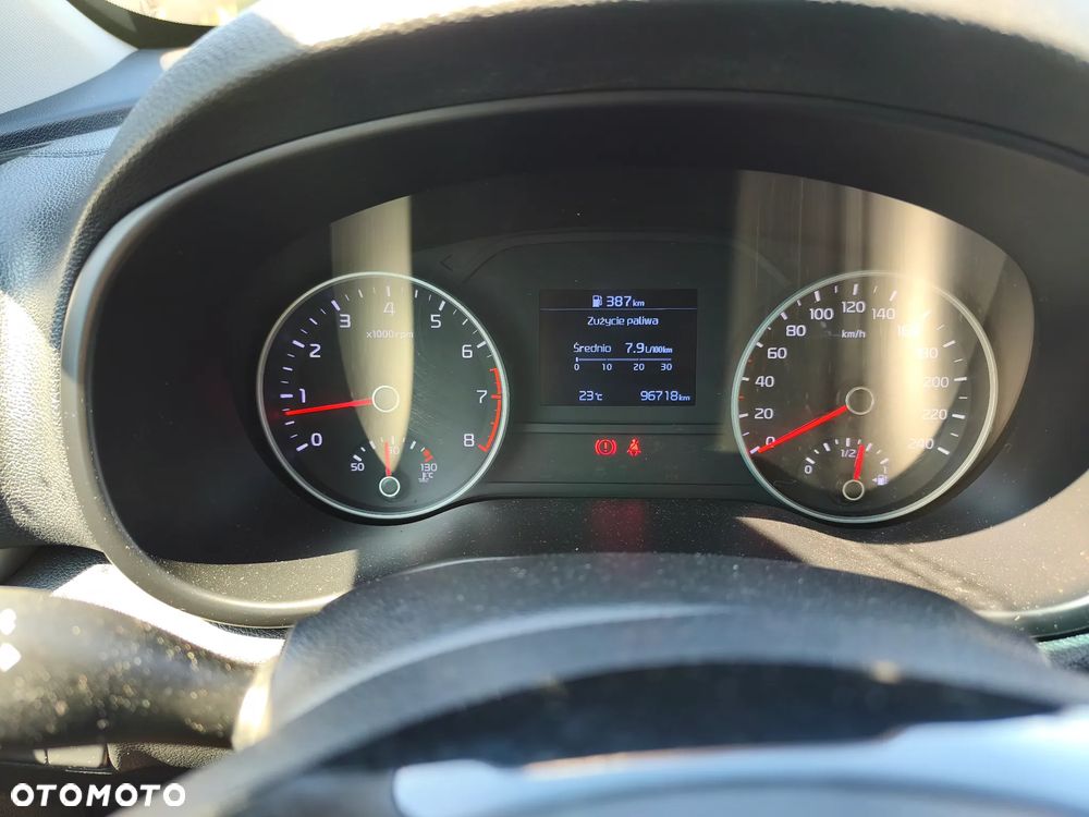 Kia Sportage 1.6 GDI 2WD SPIRIT - 28