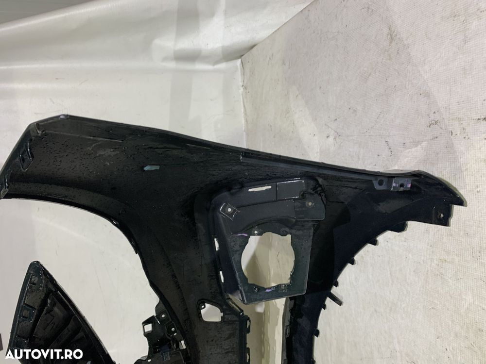 Bara fata Fiat Tipo, facelift, 2020, 2021, 2022, 2023, 2024, cod origine OE 735734363. - 5