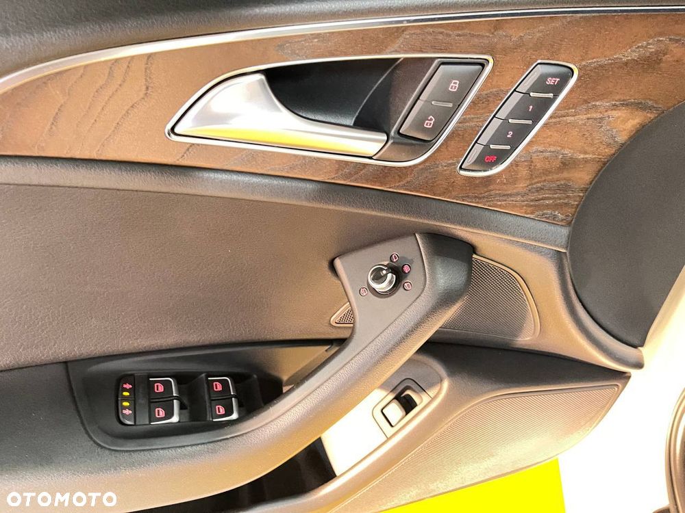 Audi A6 Limousine - 15