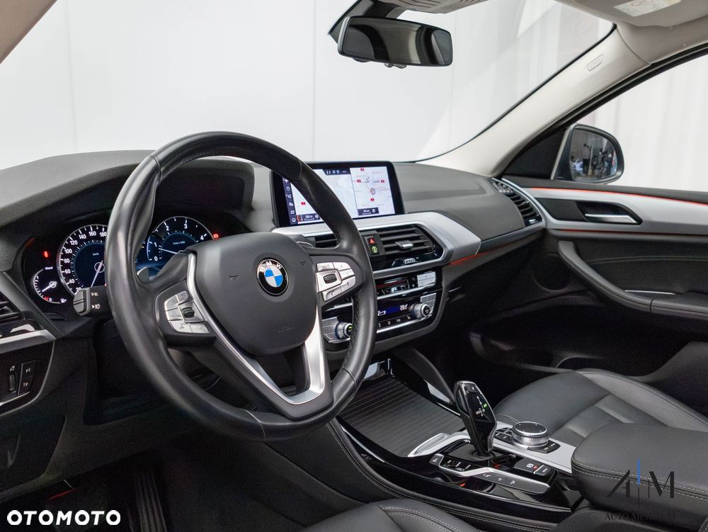BMW X4 - 14
