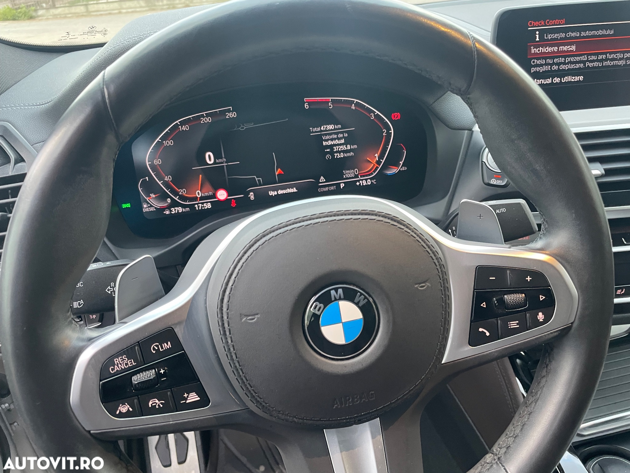 BMW X4 xDrive20d Aut. M Sport - 21