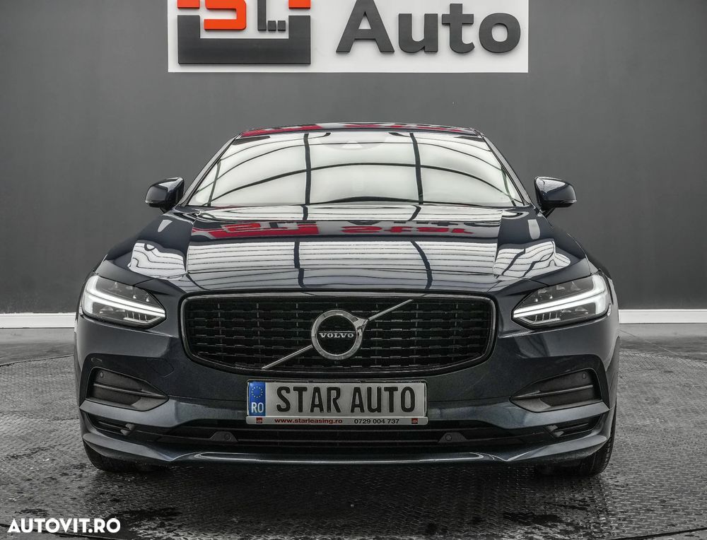 Volvo S90 D3 Momentum - 2