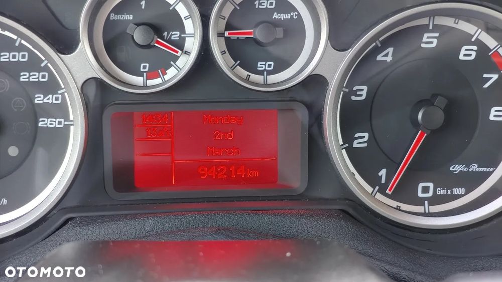 Alfa Romeo Mito 1.4 16V MultiAir Super - 35
