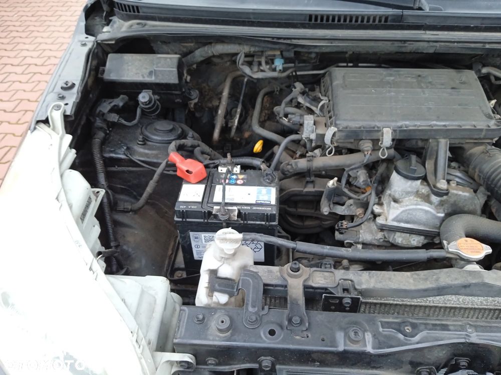 Daihatsu Terios 1.5 Top 4WD - 14