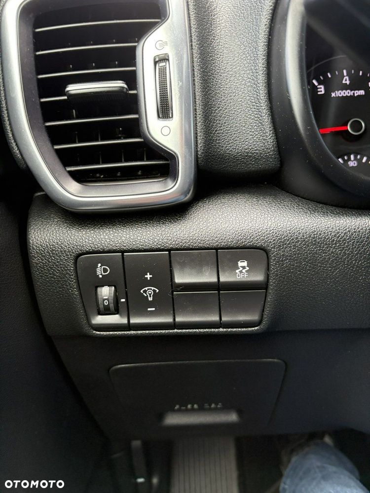 Kia Sportage - 25