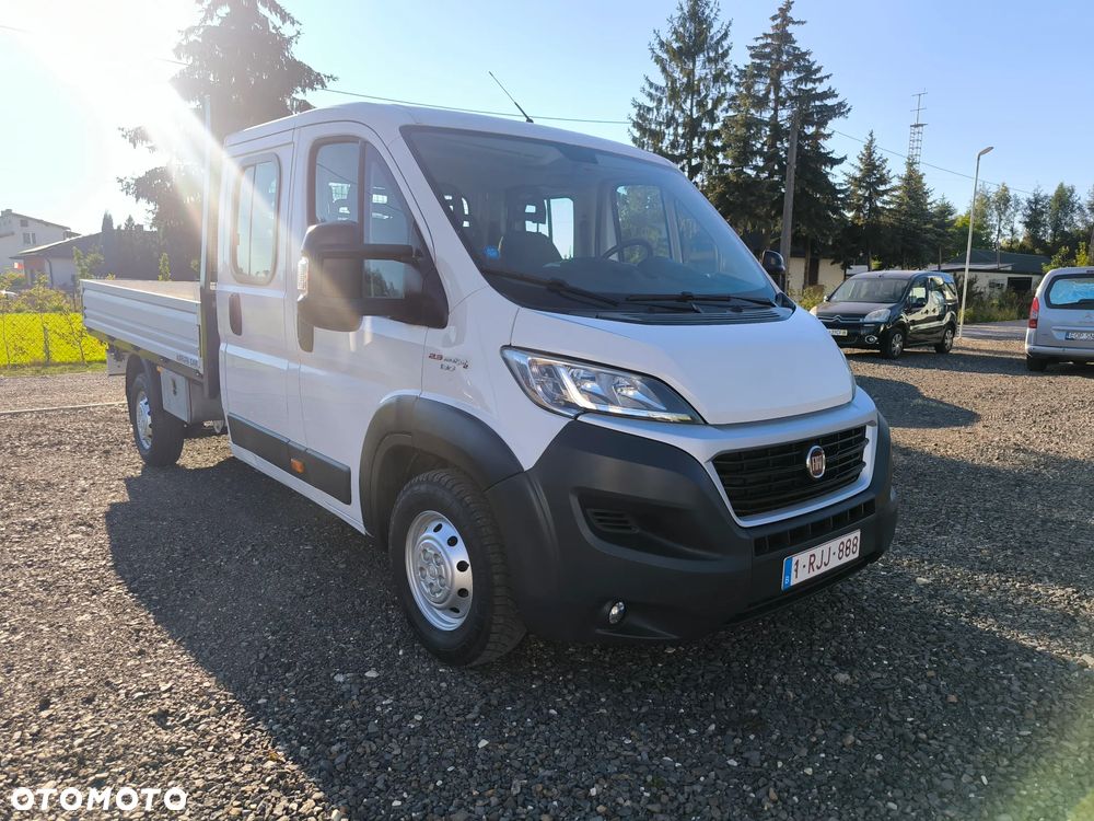 Fiat Ducato - 6