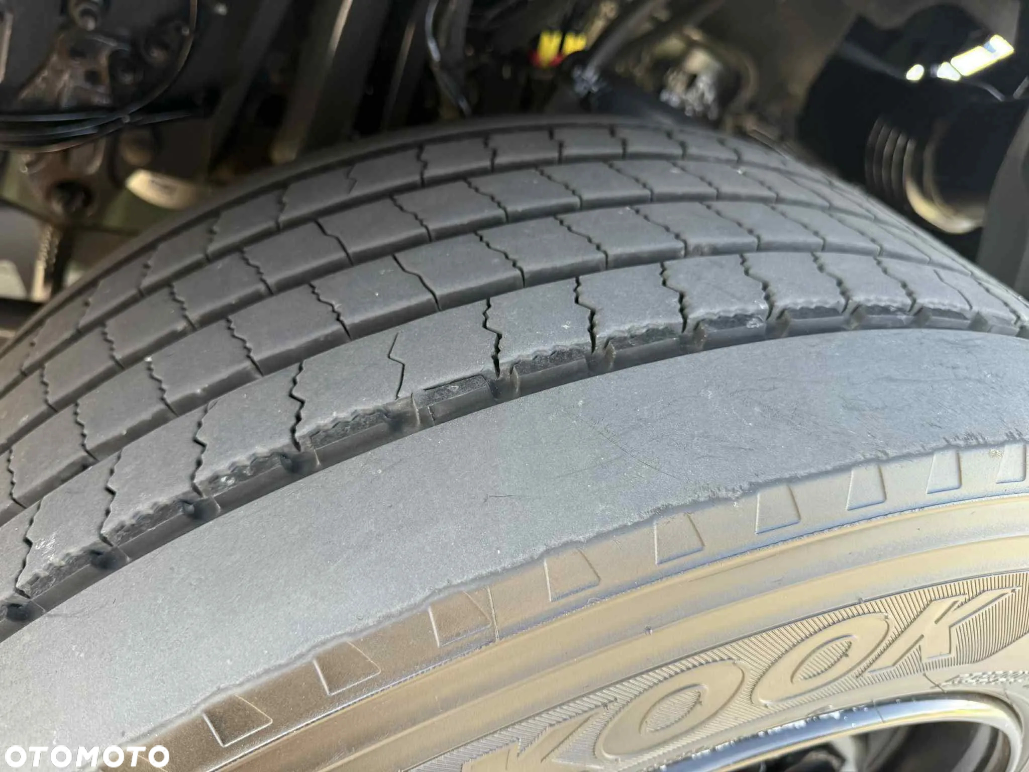 Volvo FH 500 *2017ROK, PRZEBIEG 650TYŚ, EURO 6, MEGA* - 37
