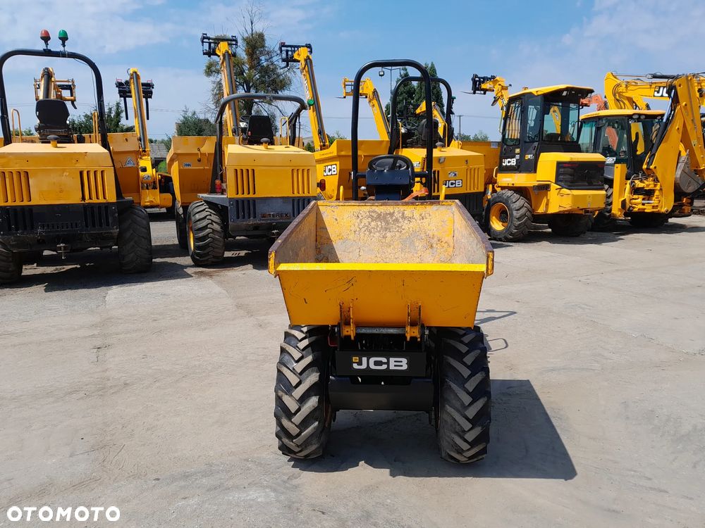 JCB 1T - 4