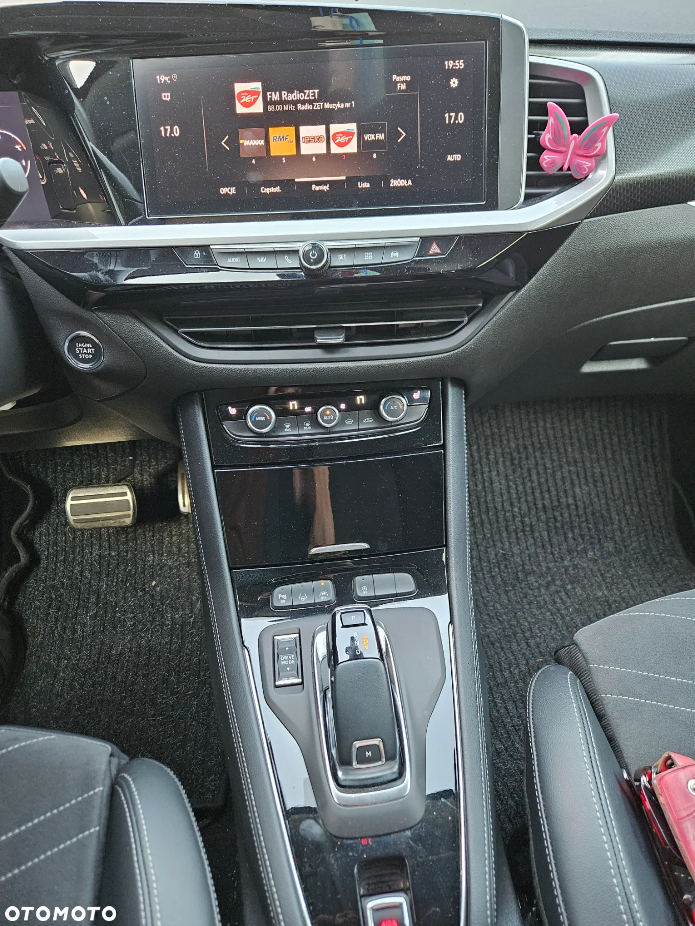 Opel Grandland 1.5 CDTI Ultimate S&S - 25