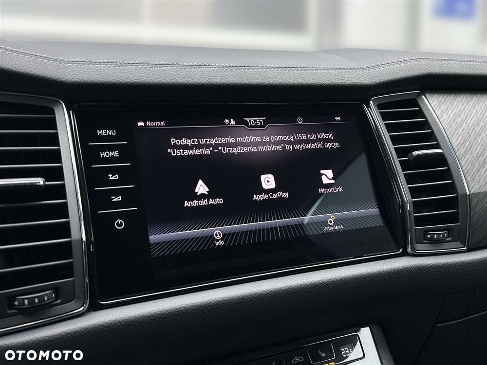 Skoda Kodiaq 2.0 TDI 4x4 Style DSG - 28