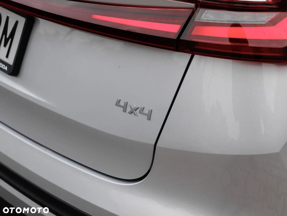 Skoda Kodiaq 2.0 TDI 4x4 Selection DSG - 9