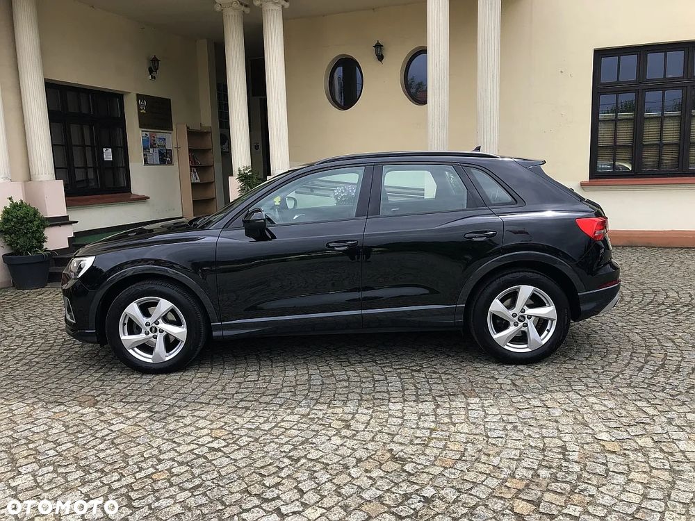 Audi Q3 - 8