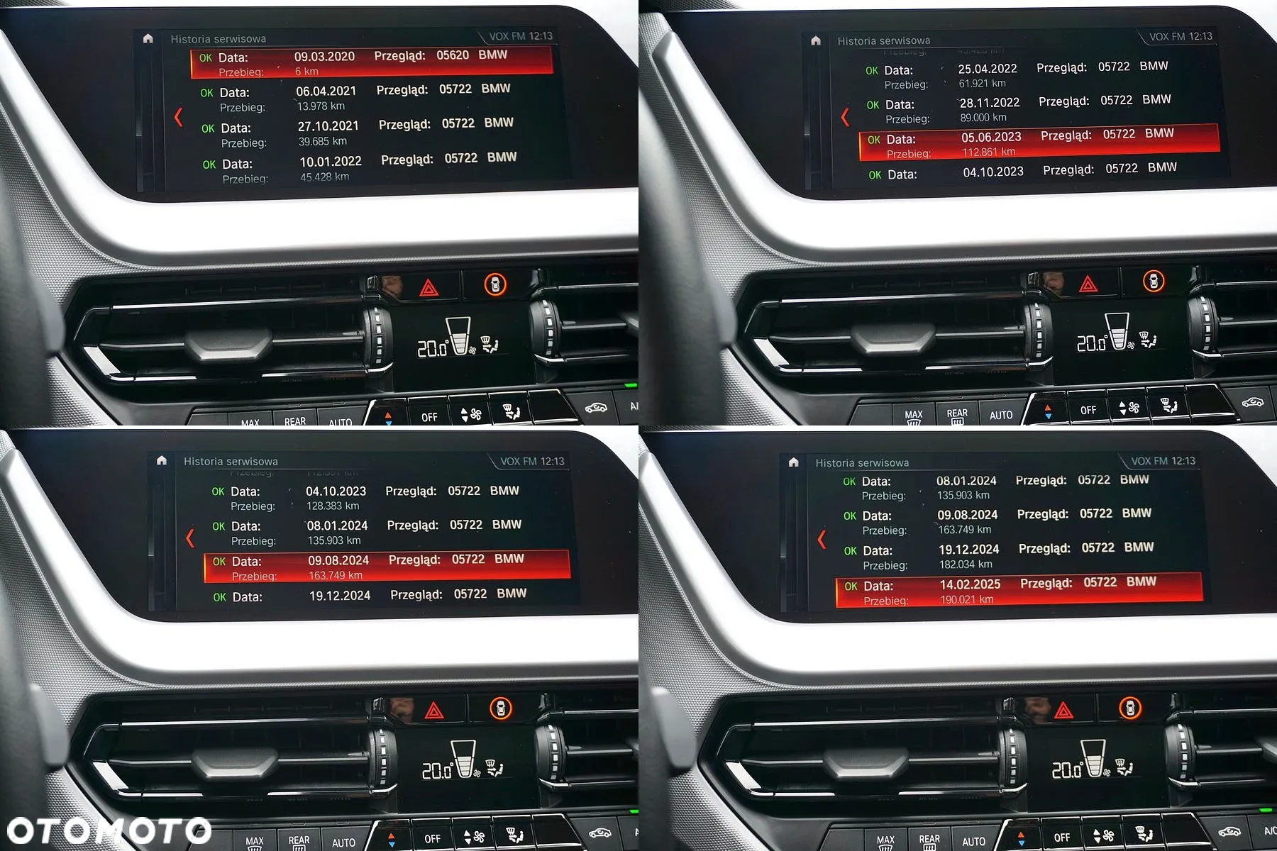 BMW Seria 1 116d ColorVision Edition - 40