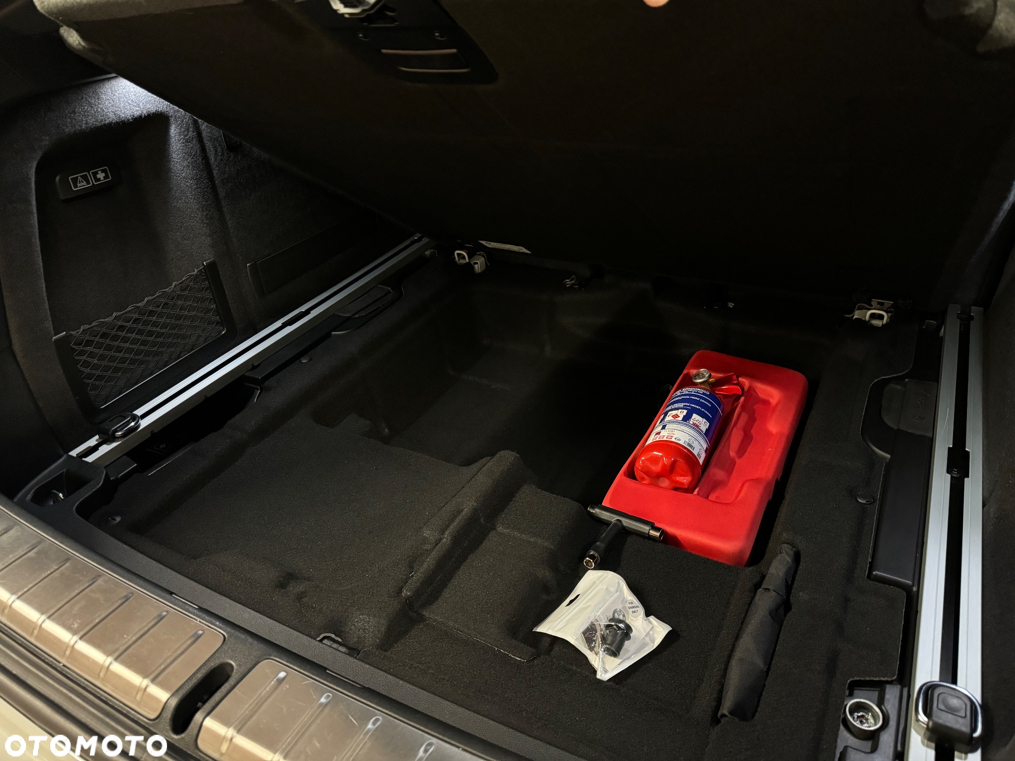 BMW X4 xDrive20d M Sport - 37