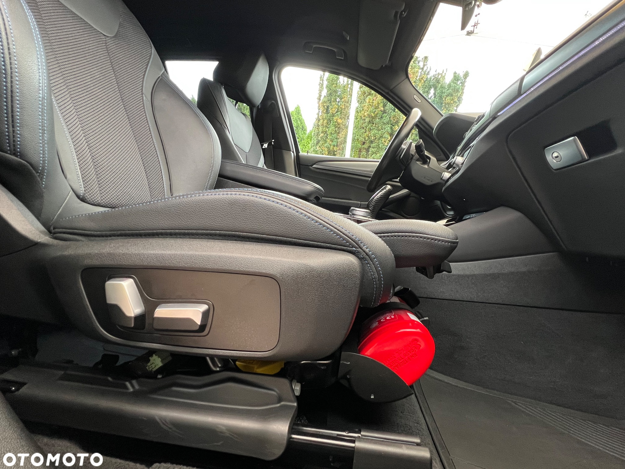 BMW X3 xDrive20i M Sport sport - 9