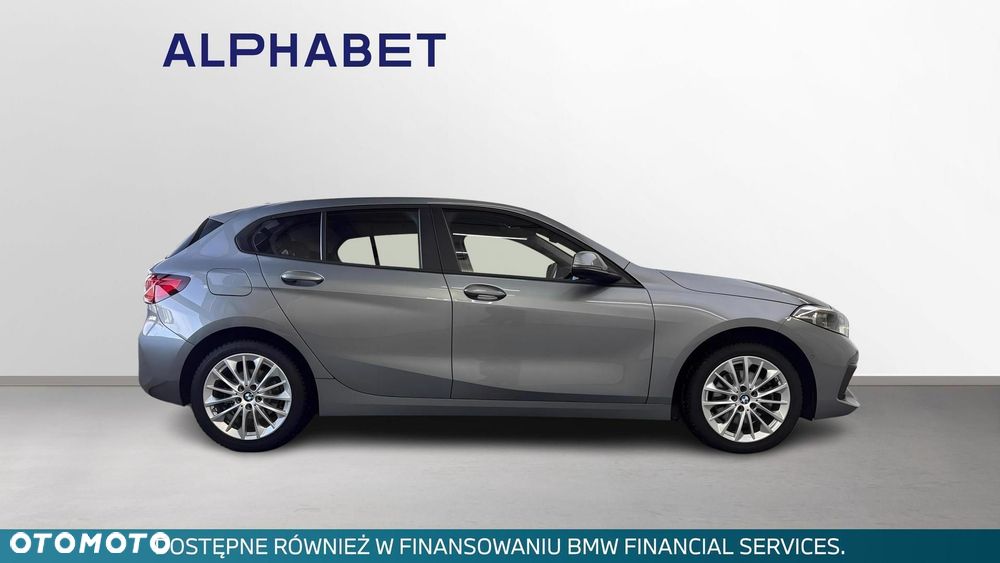 BMW Seria 1 118i Advantage - 8