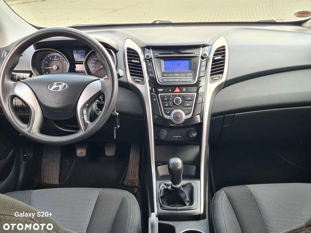 Hyundai i30 - 8