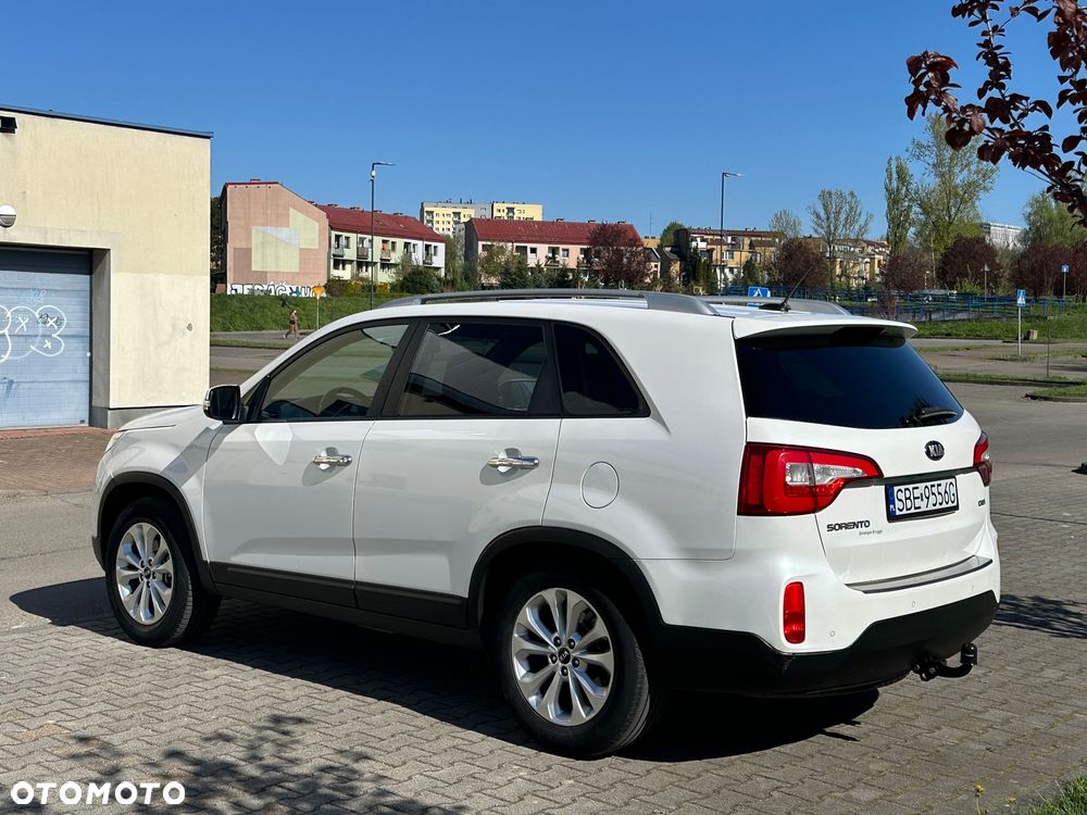 Kia Sorento 2.0 CRDi Voyage 2WD - 10