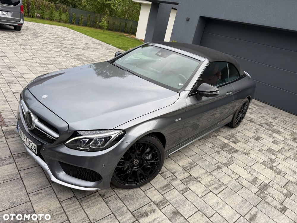 Mercedes-Benz Klasa C - 24