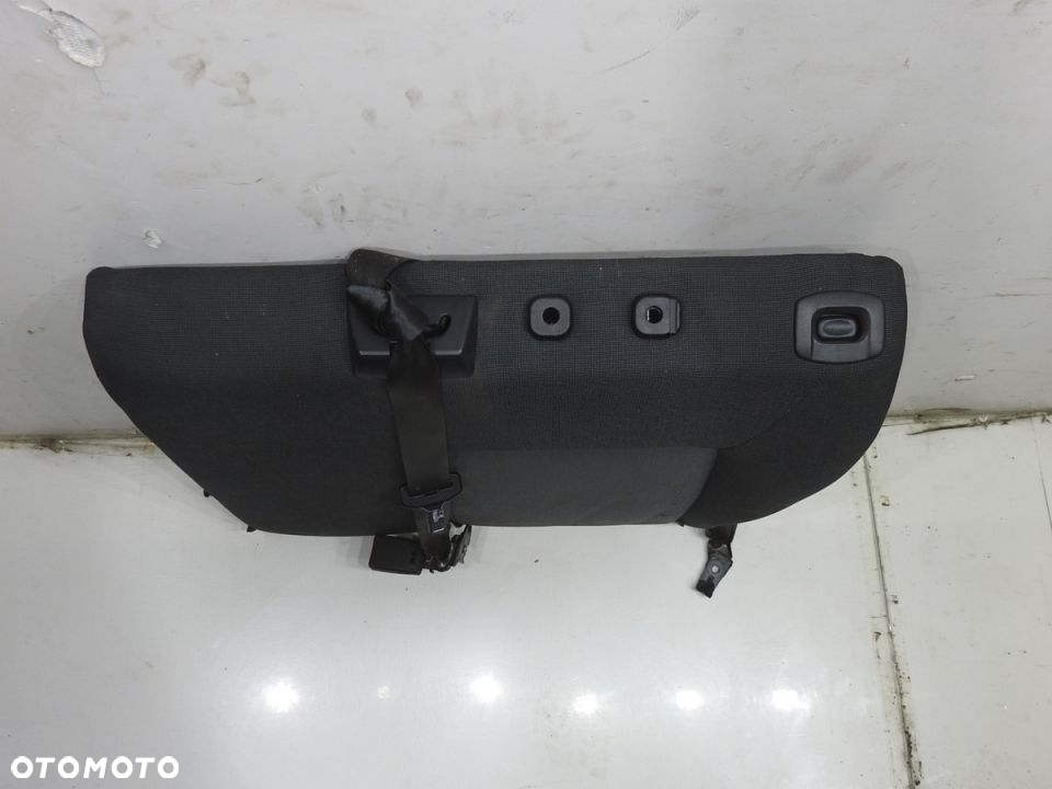 OPARCIE KANAPY LEWY TYŁ FORD FIESTA MK7 - 2