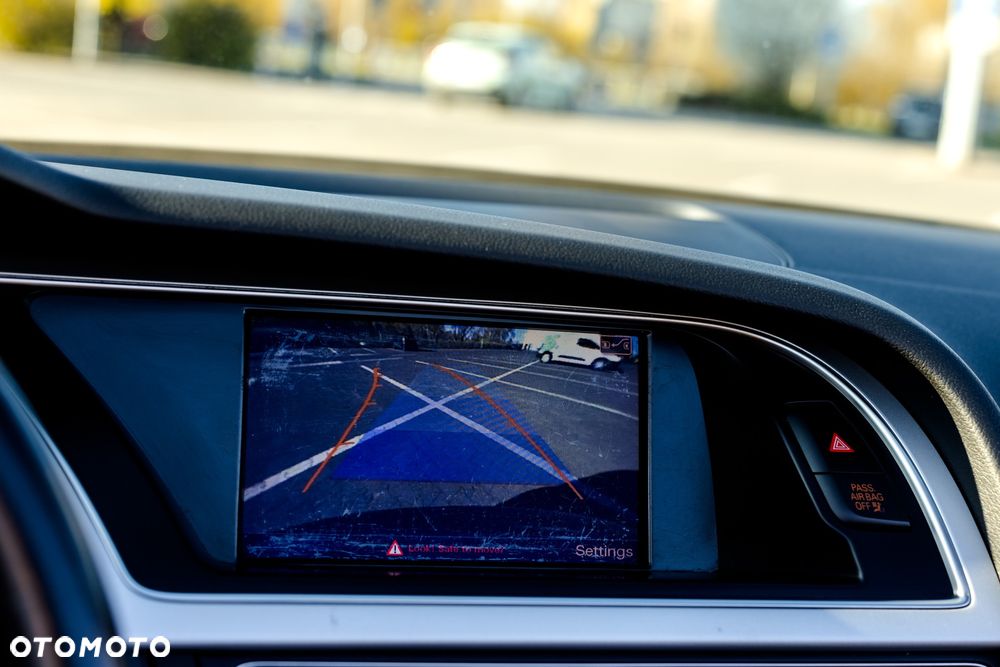 Audi A5 Cabrio 2.0 TFSI quattro S tronic - 4