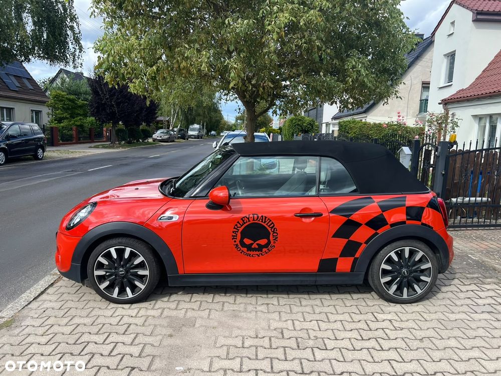 MINI Cooper S - 16