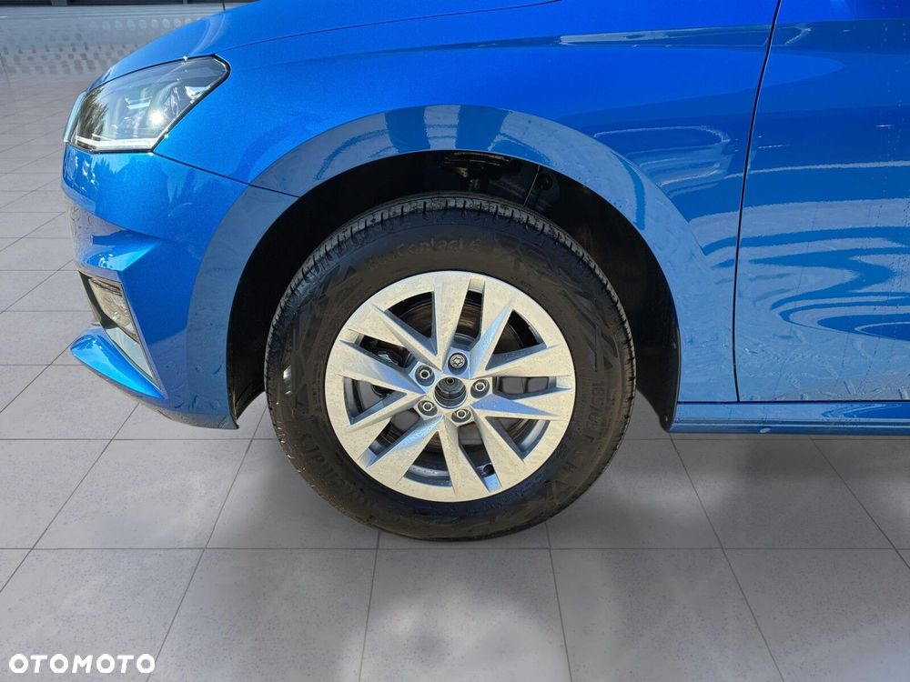 Skoda Fabia - 30