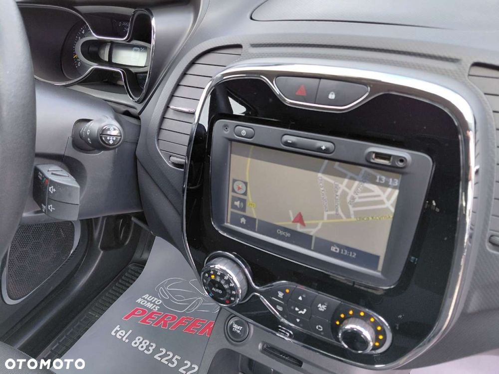Renault Captur - 14