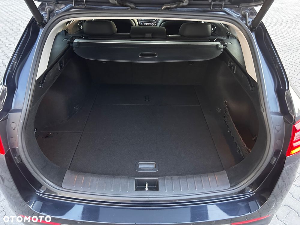 Kia Optima Sportswagon 1.6 T-GDI DCT OPF Spirit - 33